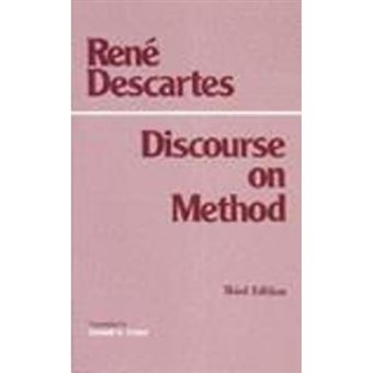 Discourse on method