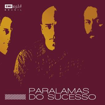 Cifra Club - Os Paralamas Do Sucesso - Caleidoscópio