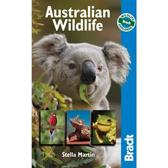 Australian wildlife