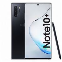 Samsung Galaxy Note10+ - N975FZ - 256GB - Preto Aura