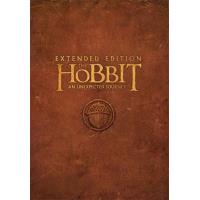 The Hobbit: An Unexpected Journey - Extended Edition