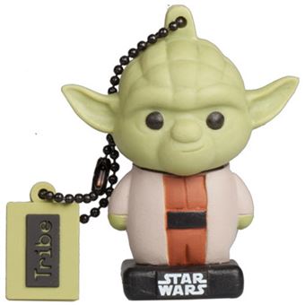 Pen USB Tribe Star Wars VIII - 16GB - Yoda