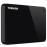 Disco Externo Toshiba Canvio Advance 2,5'' - 2TB - Preto_1