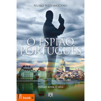 O Espião Português