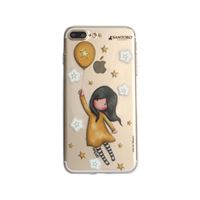 Capa Gorjuss Fly Away para iPhone 7+ | 8+