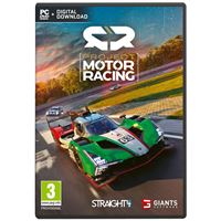 Project Motor Racing - PC