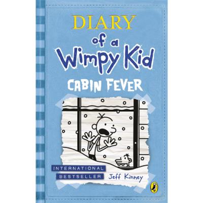 Entrevista a Jeff Kinney