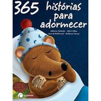 365 Histórias Para Adormecer