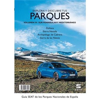 Explora y descubre tus parques 4