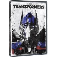 Transformers: O Filme - Edição 10º Aniversário (DVD)