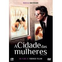 A Cidade das Mulheres (DVD)