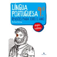 Língua Portuguesa 9º Ano - Revisões Para Todo o Ano