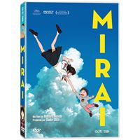 Mirai - DVD