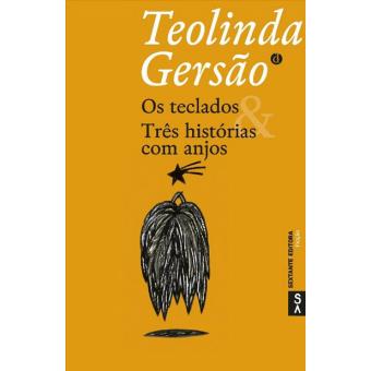 Os Teclados & Três Histórias com Anjos