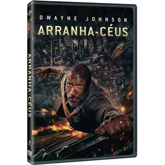 Arranha-Céus - DVD