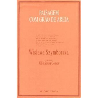 Paisagem com Grão de Areia