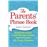 The Parents' Phrase Book_0