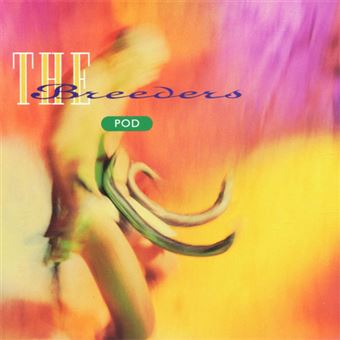 Pod - CD