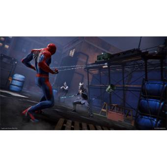 Jogo novo ONLINE dos mesmos CRIADORES de SPIDER-MAN 2 