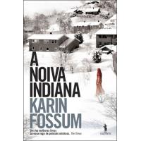 A Noiva Indiana