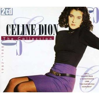 The Collection 1982 - 1988 (2CD)