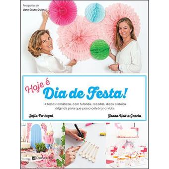 Hoje é Dia de Festa!