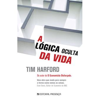 A Lógica Oculta da Vida