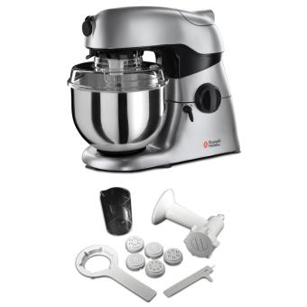 G3FE Robot Da Cucina Multifunzione Mixer + Frullatore G3 Ferrari