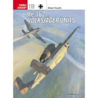 He 162 volksjager units