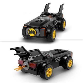 Batmobile™: A Perseguição do Penguin™ 76181, DC