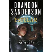 Escuadrón - Libro 2: Estelar
