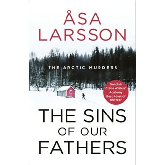 The Sins of Our Fathers - 1