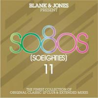 So80s - So Eighties 11 - 2CD