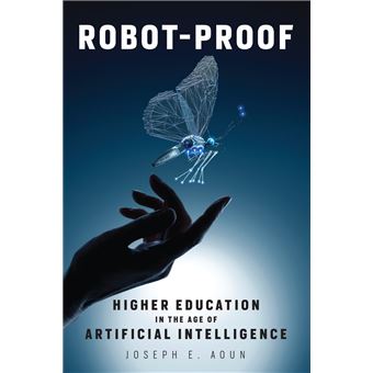 Robot-Proof