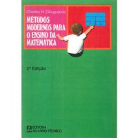 Métodos Modernos para o Ensino da Matemática