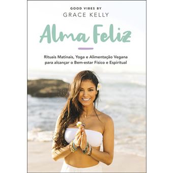 Alma Feliz