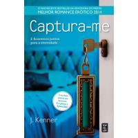 Saga Stark - Livro 5: Captura-me