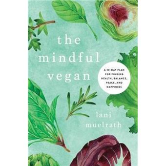The Mindful Vegan