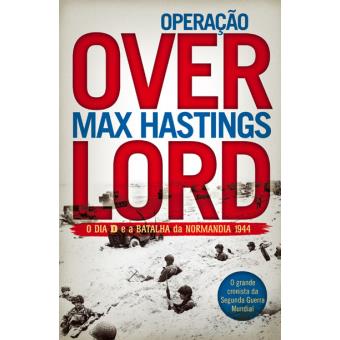 Operação Overlord