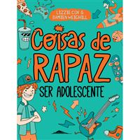 Coisas de Rapaz: Ser Adolescente