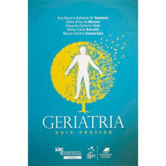 Geriatria - Guia Prático