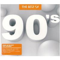 The Best Of... 90's (3CD)