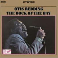Dock of the Bay - CD