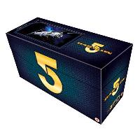 Babylon 5: The Complete Collection + The Lost Tales
