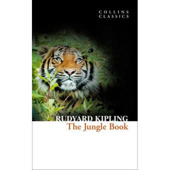 The Jungle Book
