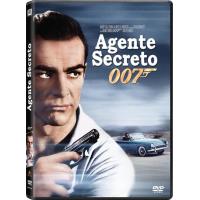 007 - Agente Secreto