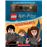 Hogwarts Handbook (LEGO Harry Potter)_0