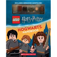 Hogwarts Handbook (LEGO Harry Potter)