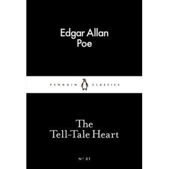 The Tell-Tale Heart