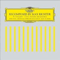 Recomposed By Max Richter | Vivaldi, The Four Seasons (CD+DVD, Deluxe Edition)